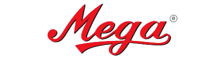 Mega Logo