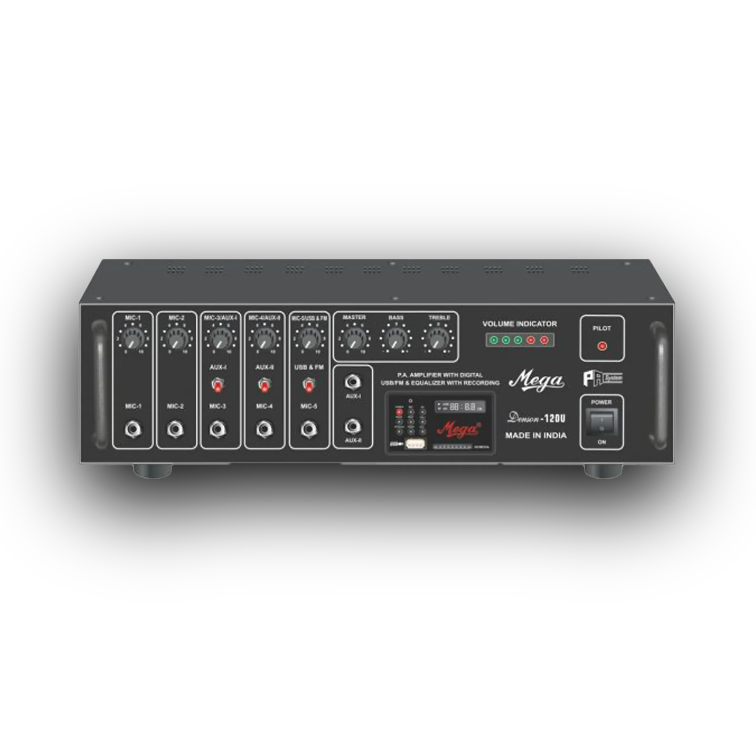 AMplifiers